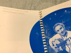 Pierre Bensusan Guitar Collection (Music & Tabs) Intermediate/Advanced Levels