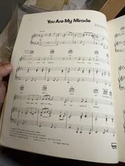 Roger Whittaker Songbook The Best of Piano Guitar Voice Canada Import VG Cond