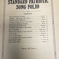 The World&rsquo;s Best Selected Piano Pieces No. 8 AMSCO Sheet Music Book 1939