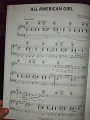 Melissa Etheridge Songbook Anthology Piano Guitar Vocal 160 Pages Excellent Cond