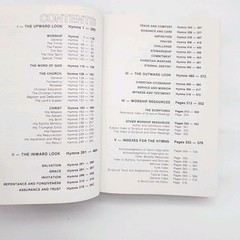 Praise! Our Songs and Hymns John Peterson & Norman Johnson Hardcover 1979 Hymnal