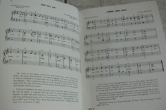 Ada Richter&rsquo;s A LITTLE HYMNAL for Piano,Hymns w/ their stories 1959 VTG Witmark