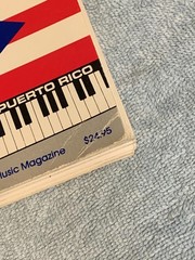 The Great Latin-American Songbook (For Piano/Organ & All Keyboards) 100+ Songs