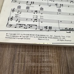 Charlie Pride Songbook Complete Collection 144 Pages (N5)
