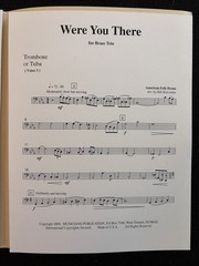 Sacred Brass Trio Sheet Music Lot 3 Complete Sets Church Ensemble Music