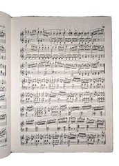 Vintage Kuhlau Sonatinas For Piano Solo Book 1 Edwin F Kalmus Piano Series