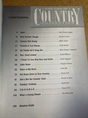 1990’s Country Guitar Tab Songbook Guitar World Presents 14 Note For Note Songs