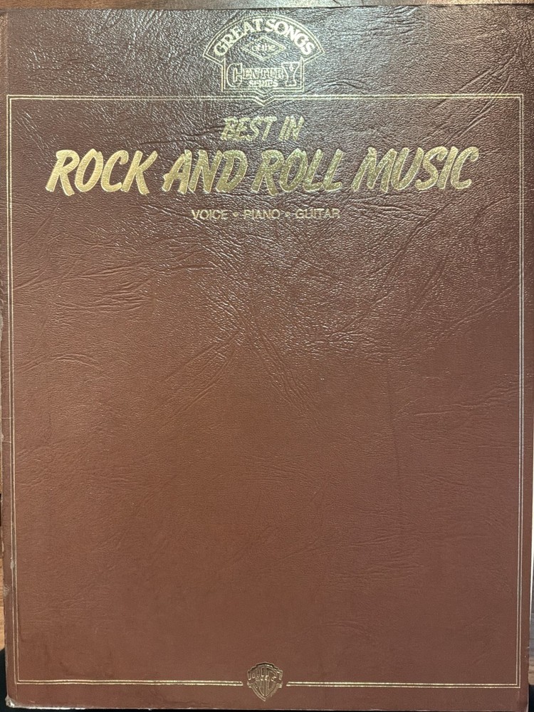 Best in Rock and Roll Music — Warner Bros / Great Songs