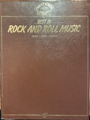 Best in Rock and Roll Music — Warner Bros / Great Songs
