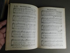 Joyful Praise – for Sunday Schools, etc – Chas H Gabriel – 1902 Gospel hymnal