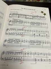 Adventures In Piano Technic 1934 Book Ella Ketterer