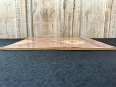 VTG – RARE / 1939 George Van Eps Method for Guitar By Epiphone – READ/SEE PICS!
