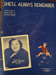 Vintage Antique Mixed Lot of 5 Sheet Music 1930’s-40’s Various Artists Genres #K
