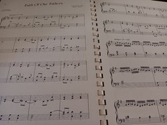 sacred piano book
