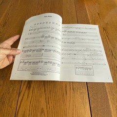 Metal Church Blessing In Disguise Authorized Edition Guitar Tablature Paperback