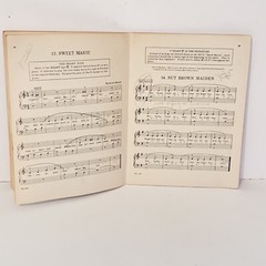 Vintage 1946 John W Schaum Adult Piano Course Book 1 Music Instruction Book