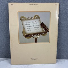 Amy Grant- Age To Age (1982) Songbook Contemporary Christian Myrrh Music