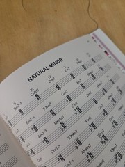 Warren Nunes And Joel Hipps Solo Improvization Techniques Guitar Rare Book