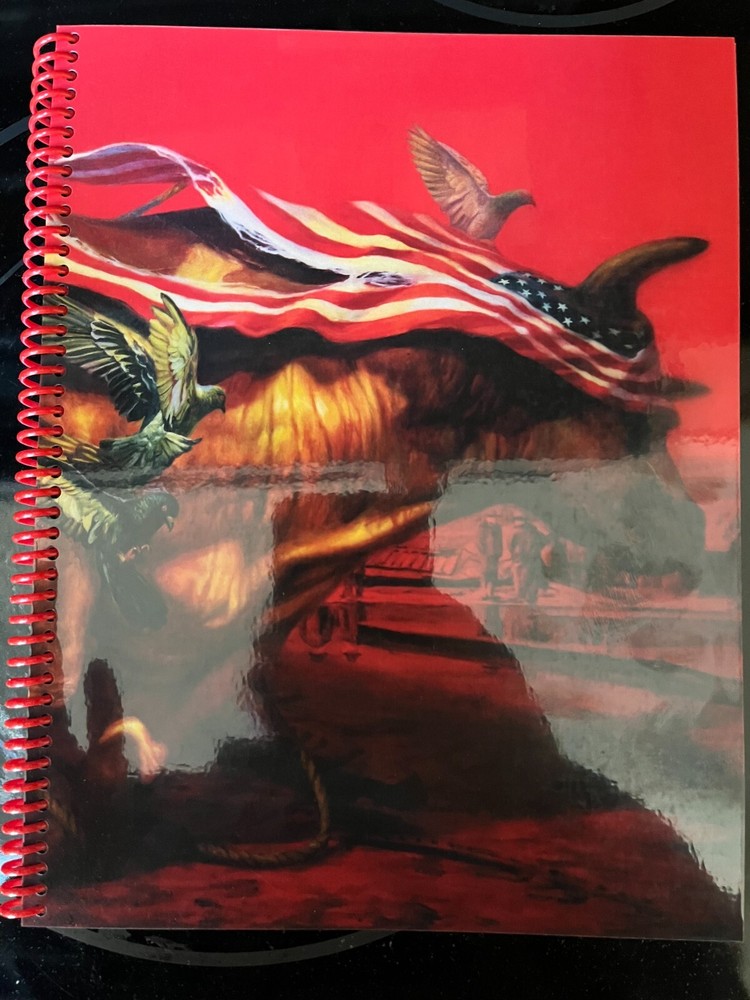 Protest the Hero – Palimpsest – Guitar Tab / Tablature Book