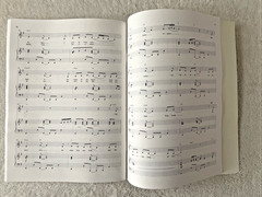 15 Low Voice Favorites Songbook w/CD Piano-Guitar-Vocal Vintage Collectible 2005