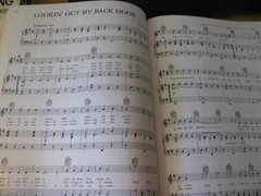 CREEDENCE CLEARWATER REVIVAL COMPLETE SONGBOOK SHEET MUSIC 172 PGS LOWEST PRICE