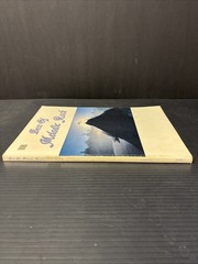 BEST of Melodic Rock Piano/Vocal/Guitar Music Book 1985 Warner 128 pages G139