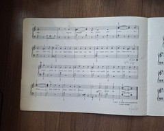 1968 Vintage You’re a Good Man Charlie Brown Easy Piano Songbook Peanuts snoopy