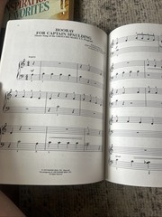 Looney Tunes ~ Dan Coates On Parade Series ~ 1991 WB Songbook Rare