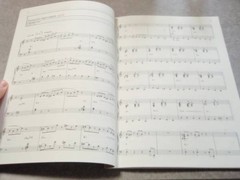 A Little Stylish Classical 2 Piano Solo Sheet Music Book 126 Pages