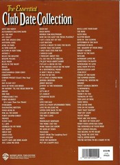 The Essential Club Date Collection for Trombone (Sheet Music, 1996)