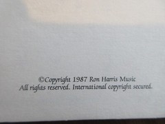 The Patriotic Piano Music Book Arr By Calvin Taylor 1987 Songs Ron Harris USA