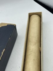 Master Record Standard 88 Note Roll 990 Too-Ra-Loo-Ra-Loo-Ral Player Piano