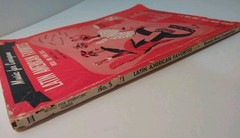 Latin American Favorites Music for Everyone Vocal and Piano Solos 1953