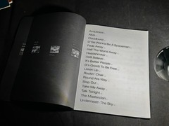 THE OTHER SIDE OF OASIS sheet music guitar piano voice