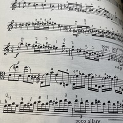Bela Bartok Viola Concerto Viola and piano Boosey and hawkes 1949