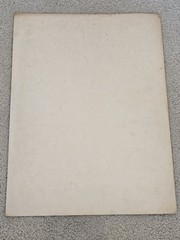Early New Orleans Jazz Sheet Music « Jass » 1917 RARE Billy Price Augustin