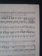 Vintage 1965 Beach Boys California Girls Sheet Music Fair