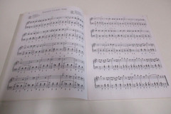 The Creative Organist – Music Book 5 – Learn to Play Organ – Anchor – 32 Pages