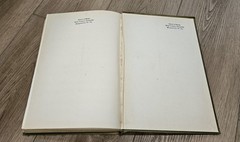 1952 Mozart Cosi Fan Tutte Vocal Piano Score Italian English Texts HB G Schirmer