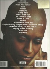 The Ohio Players Funk Series Vol.2 Piano/Vocal/Guitar NEW Songbook Out of Print!