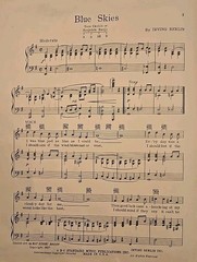 🔥 Irving Berlin Sheet Music Lot Of 11! I&rsquo;ve Got My Love To Keep Me Warm
