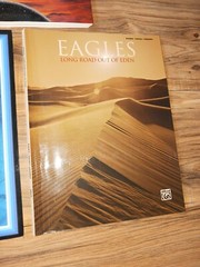 THE EAGLES Guitar Songbook lot of 3 – Greatest Hits 1971-1975 Acoustic