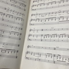 Bookends / Simon and Garfunkel (Paul Simon Song Book No 4) 1968 Song Book