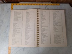 The Legal Fake Book 700 Songs Chord Symbols Guitar Piano Voice Warner Bros 1979