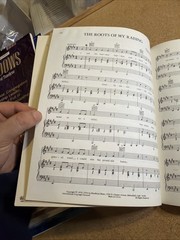 1970’s Pop Rock Compilation Songbook Today’s Pop Songs Piano Guitar Voice VG+