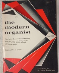 Learn to Play Organ Music 5 Book LOT 60s-70s Western Hits Beginnings Rare