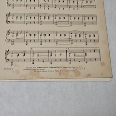 Gold and Silver for Piano Robbins Royal Edition by Franz Lehar Sheet Music