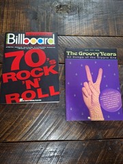 Guitar Books