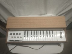 Happi Time Chord Organ Italy