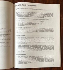 The Essential Studio Guitarist by Chris Standing Hal Leonard 1994